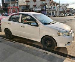 شيفروليه أفيو